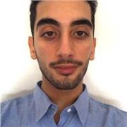 Laureato In Scienze Naturali da Ripetizioni Private in ogni Materia Scientifica Richiesta